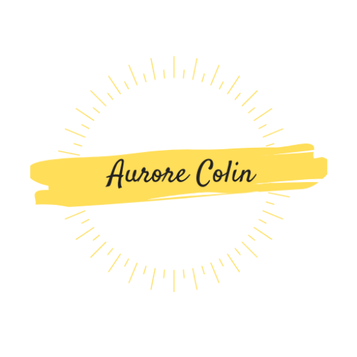 à propos Aurore Colin