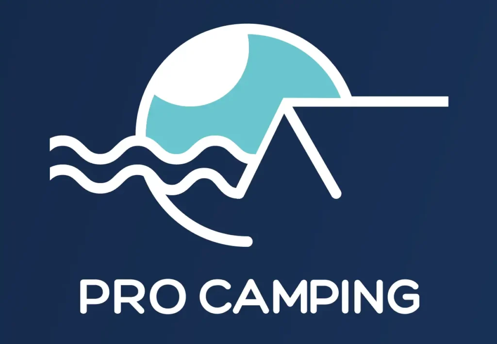 Pro Camping 85