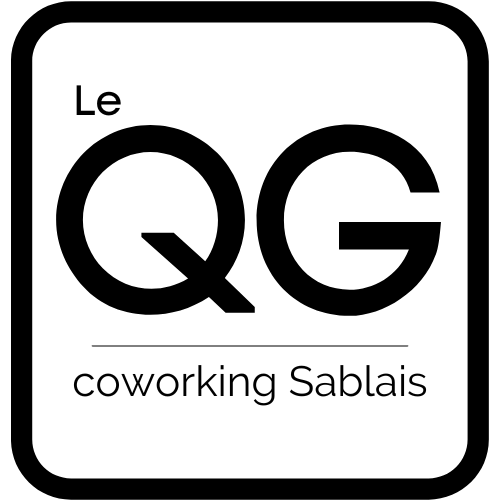 Le QG co working Sablais